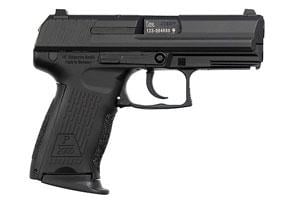 Heckler & Koch Inc P2000 40 S&W 704202-A5