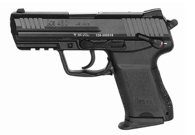 Heckler & Koch Inc HK45 Compact (V1) 45 ACP 745031-A5