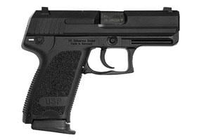 Heckler & Koch Inc USP Compact Variant 1 40 S&W 642230244771