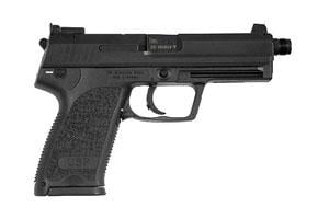 Heckler & Koch Inc USP 45 Tactical Pistol 45 ACP M704501T