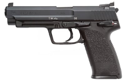 Heckler & Koch Inc USP45 Expert