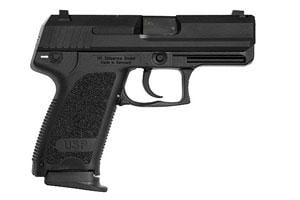 Heckler & Koch Inc USP Compact Variant 1