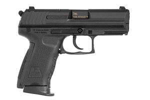 Heckler & Koch Inc P2000 9mm M709203-A5