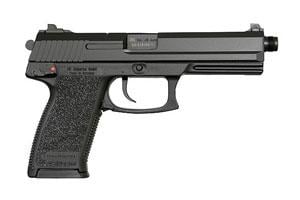 Heckler & Koch Inc Mark 23 45 Pistol