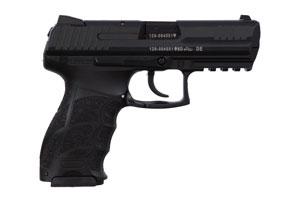 Heckler & Koch Inc P30 9mm M730901-A5