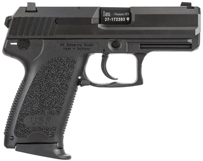 Heckler & Koch USP9C