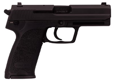 Heckler & Koch Inc USP45 45 ACP 704507A5