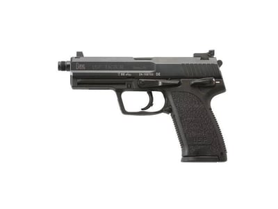 Heckler & Koch USP9 Tactical