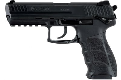 Heckler & Koch P30L Long Slide (V3)