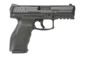 Heckler & Koch Inc VP9 9mm 700009LE-A5