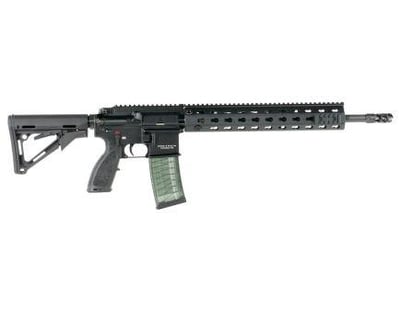 Heckler & Koch Inc MR556 Competition Rifle 223/5.56 642230251892