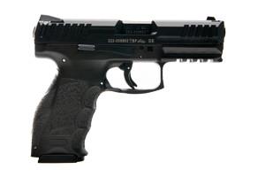 Heckler & Koch VP40