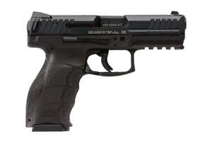 Heckler & Koch Inc VP40 40 S&W 700040LE-A5