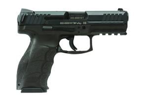 Heckler & Koch Inc VP40 40 S&W 700040-A5