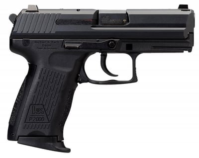 Heckler & Koch P2000