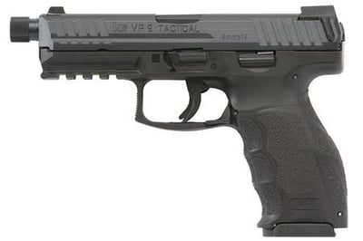 Heckler & Koch Inc VP9 Tactical 9mm M700009T-A5