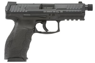 Heckler & Koch VP40