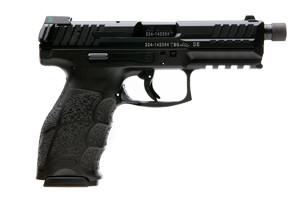 Heckler & Koch Inc VP9 Tactical Model 9mm 700009TLEL-A5