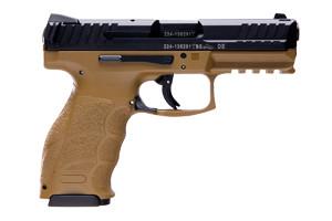 Heckler & Koch Inc VP9 9mm M700009FDE-A5