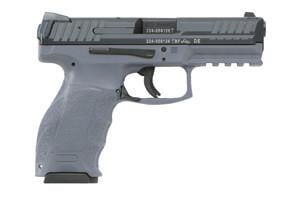 Heckler & Koch Inc VP9 9mm 642230255654