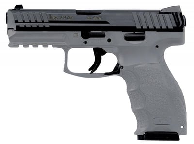 Heckler & Koch VP40