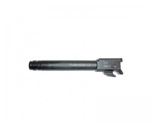 Heckler & Koch VP9 Tactical Threaded Barrel 245602