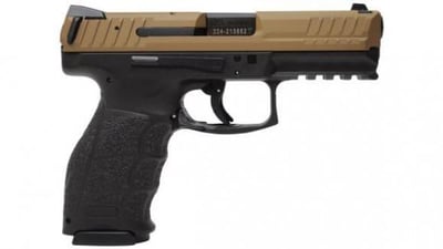 Heckler & Koch Inc VP9 9mm 642230256774