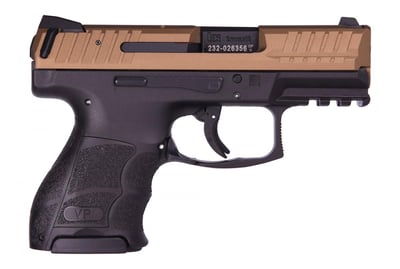 Heckler & Koch VP9SK
