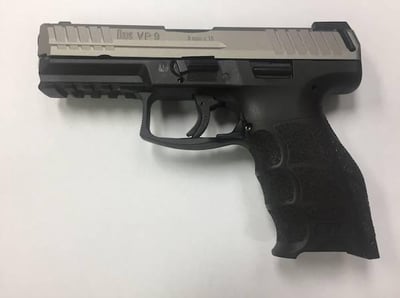Heckler & Koch VP9 SK