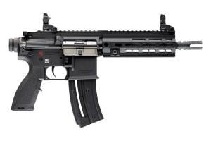 Heckler & Koch Inc HK416 Pistol