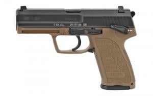 Heckler & Koch USP9 V1