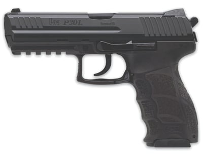Heckler & Koch P30L (V3)