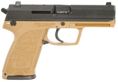 Heckler & Koch USP