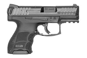 Heckler & Koch Inc VP9SK 9mm 81000093