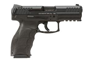 Heckler & Koch VP40
