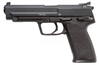 Heckler & Koch USP45 Expert 45 ACP 642230260412