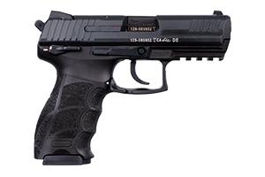 Heckler & Koch P30S