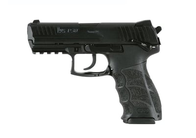 Heckler & Koch Inc P30S (V3) 81000112