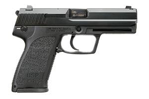 Heckler & Koch Inc USP Variant 1 40 S&W 81000316