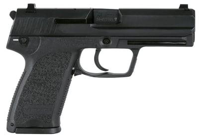 Heckler & Koch USP