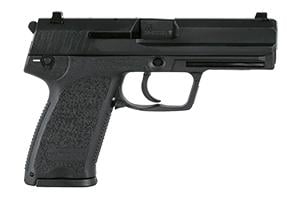Heckler & Koch USP Variant 1 45 ACP 642230260887