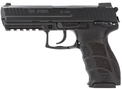 Heckler & Koch P30LS (V3)