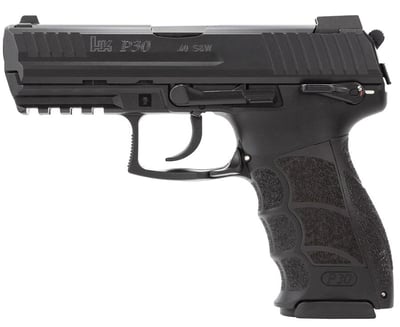 Heckler & Koch P30S (V3)