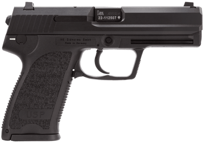USP40 V7 LEM