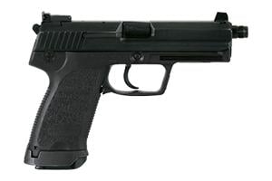 Heckler & Koch Inc USP 45 Tactical Pistol 45 ACP 81000350