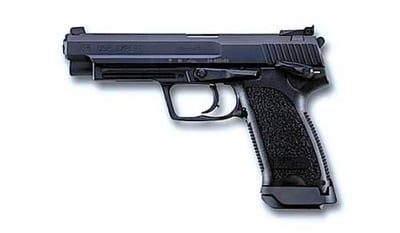 Heckler & Koch Inc USP9 Expert V1