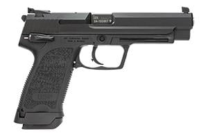 Heckler & Koch Inc USP9 Expert 9mm 642230261556