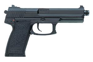 Heckler & Koch Inc Mark 23 45 Pistol