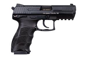 Heckler & Koch P30S