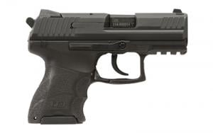 Heckler & Koch P30SK V3